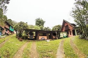 Chalés Nova Friburgo