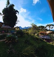 Chalés Nova Friburgo