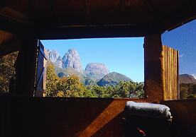 Chalés Nova Friburgo