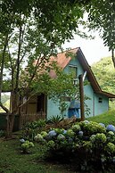 Chalés Nova Friburgo