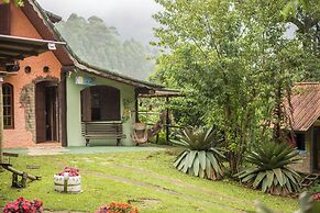 Chalés Nova Friburgo