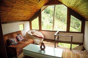 Chalés Nova Friburgo