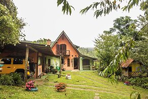 Chalés Nova Friburgo