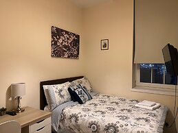 Market Street Aberdeen Apartment