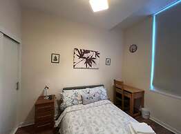 Market Street Aberdeen Apartment