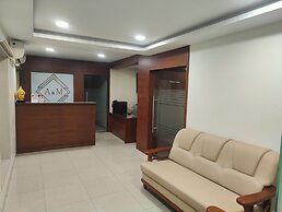 A&M Rooms and Residences