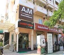 A&M Rooms and Residences