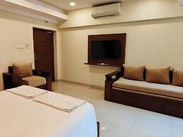 A&M Rooms and Residences