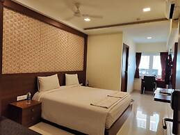 A&M Rooms and Residences