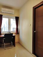 A&M Rooms and Residences