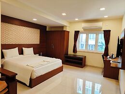 A&M Rooms and Residences