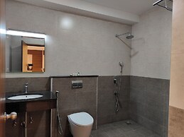 A&M Rooms and Residences