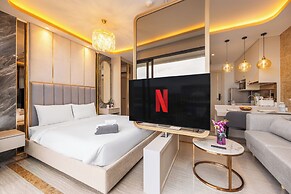 Bellevue Lagoon Premium Apart Hotel