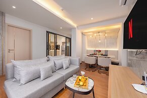 Bellevue Lagoon Premium Apart Hotel