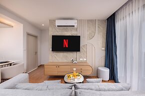 Bellevue Lagoon Premium Apart Hotel