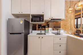 Bellevue Lagoon Premium Apart Hotel