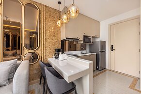 Bellevue Lagoon Premium Apart Hotel