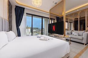 Bellevue Lagoon Premium Apart Hotel