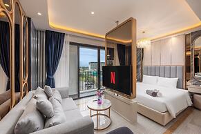Bellevue Lagoon Premium Apart Hotel