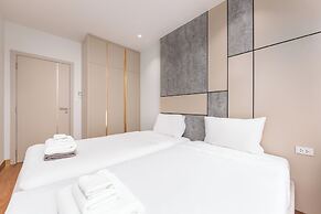Bellevue Lagoon Premium Apart Hotel