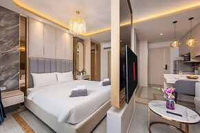 Bellevue Lagoon Premium Apart Hotel