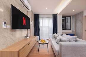 Bellevue Lagoon Premium Apart Hotel