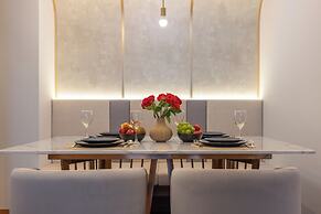 Bellevue Lagoon Premium Apart Hotel