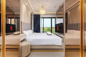 Bellevue Lagoon Premium Apart Hotel