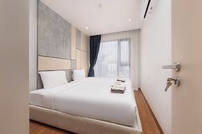 Bellevue Lagoon Premium Apart Hotel