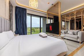 Bellevue Lagoon Premium Apart Hotel