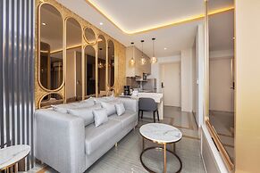 Bellevue Lagoon Premium Apart Hotel