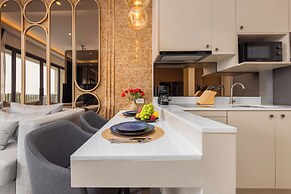 Bellevue Lagoon Premium Apart Hotel
