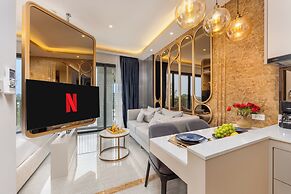 Bellevue Lagoon Premium Apart Hotel