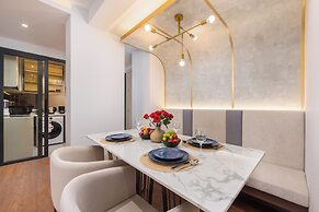 Bellevue Lagoon Premium Apart Hotel