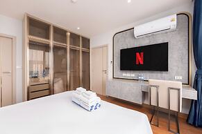 Bellevue Lagoon Premium Apart Hotel