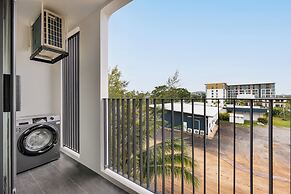 Bellevue Lagoon Premium Apart Hotel