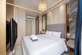 Bellevue Lagoon Premium Apart Hotel