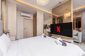 Bellevue Lagoon Premium Apart Hotel