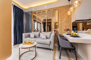 Bellevue Lagoon Premium Apart Hotel