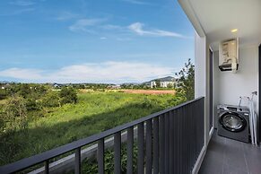Bellevue Lagoon Premium Apart Hotel