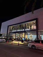 Bellevue Lagoon Premium Apart Hotel