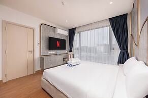 Bellevue Lagoon Premium Apart Hotel