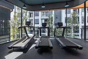 Bellevue Lagoon Premium Apart Hotel