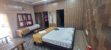 AER Residency