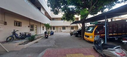AER Residency