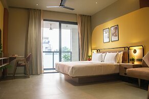 Arpan Retreat