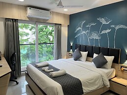 The Executive Inn
