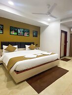 The Executive Inn