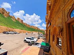 Hotel Vista fort