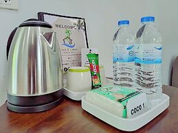 Coco and Canal HomeStory
